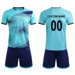 Football Player Uniforms