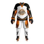 Ice hockey Uniforms