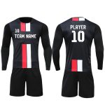 Goal Keeper Uniform
