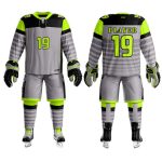 Ice hockey Uniforms
