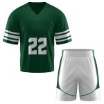 Lacrosse Jersys