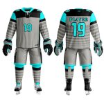 Ice hockey Uniforms