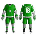 Ice hockey Uniforms