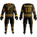 Ice hockey Uniforms