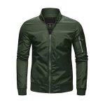 Bomber Jackets for Men