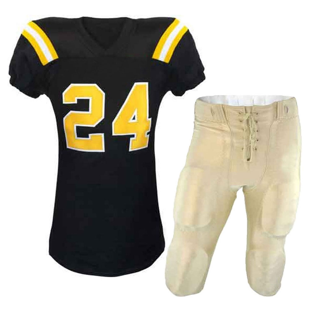 5-29.jpg Americam football uniform - Image 1