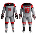 Ice hockey Uniforms