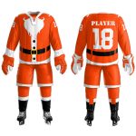 Ice hockey Uniforms