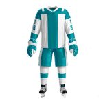 Ice hockey Uniforms
