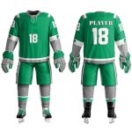 Ice hockey Uniforms