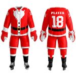 Ice hockey Uniforms