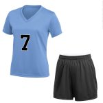 Lacrosse Jersys