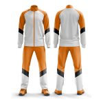 Track Suits