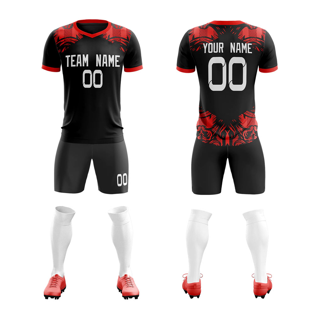 9-33.jpg Football Player Uniforms - Image 1