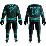 Ice hockey Uniforms